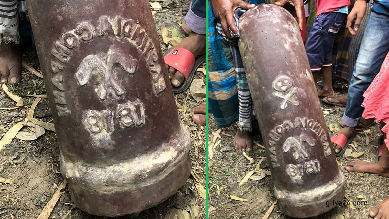 উদ্ধার করা হলো ইস্ট ইন্ডিয়া কোম্পানির সীমানা পিলার | সারা সপ্তাহের খবর