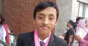 হোয়াইট হাউজে বিতর্ক প্রতিযোগিতায় সেরা দিনাজপুরের রাকিব | সারা সপ্তাহের খবর