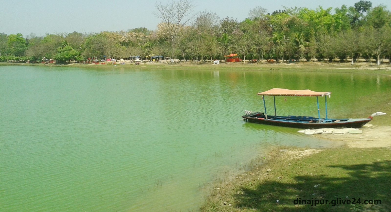দিনাজপুর জেলার নদ-নদী