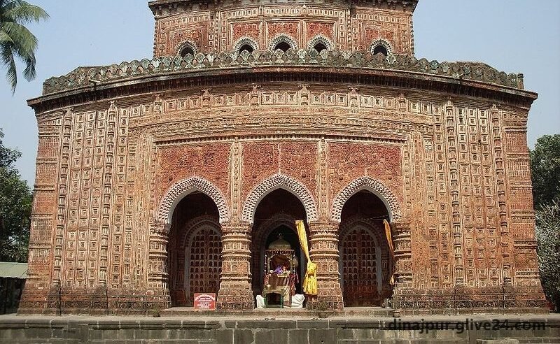 দিনাজপুর জেলার জনপ্রতিনিধি