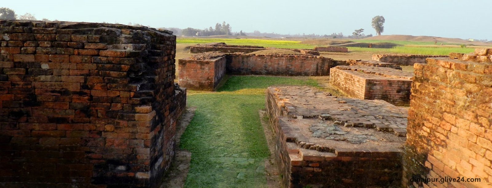 দিনাজপুর জেলার উপজেলা