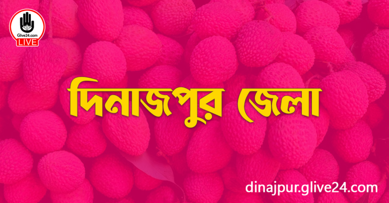 এক নজরে দিনাজপুর জেলা