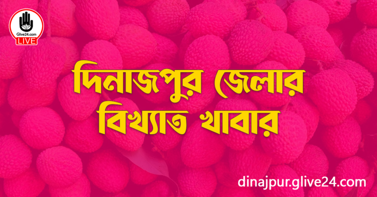 দিনাজপুর জেলার বিখ্যাত খাবার