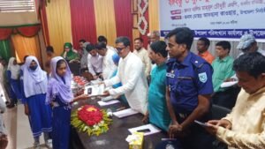 স্মার্ট বাংলাদেশ আজকের শিক্ষার্থীদের হাতে ২০৪১ সালের